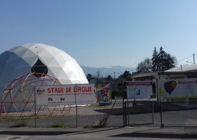 La Bulle d’Art