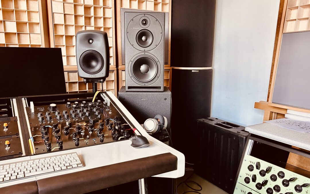 Konnekt Sound Lab