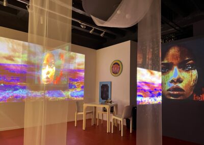 Chacun.e Son Paradis