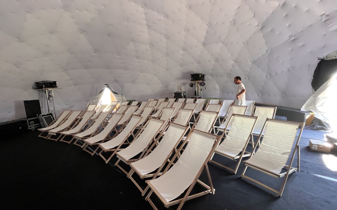 Dome ARK