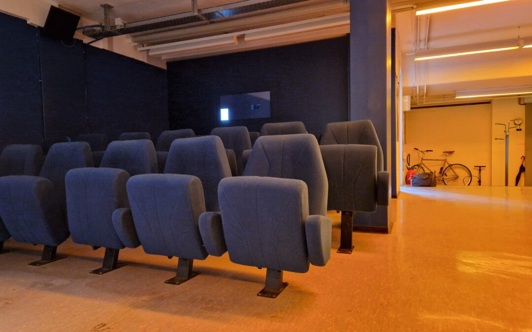 Cinéma CDD