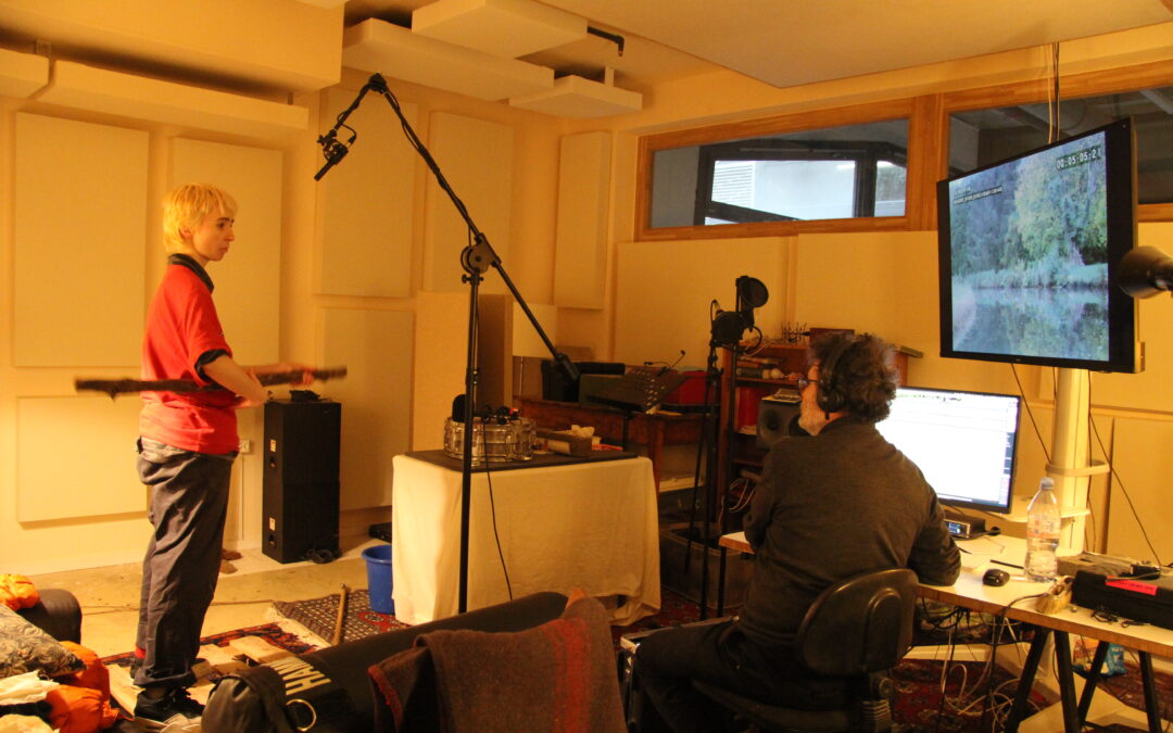 Studio405