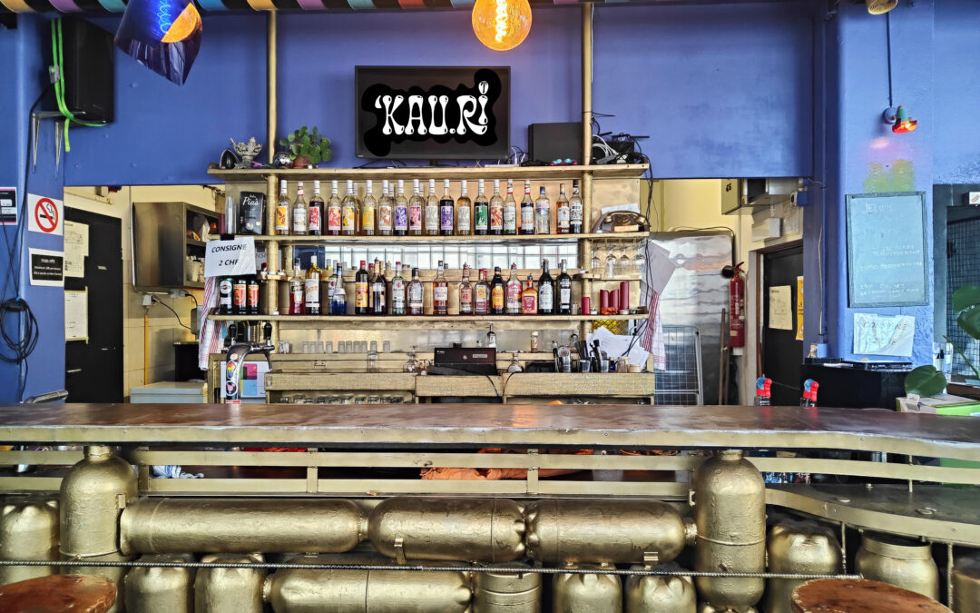 Kauri