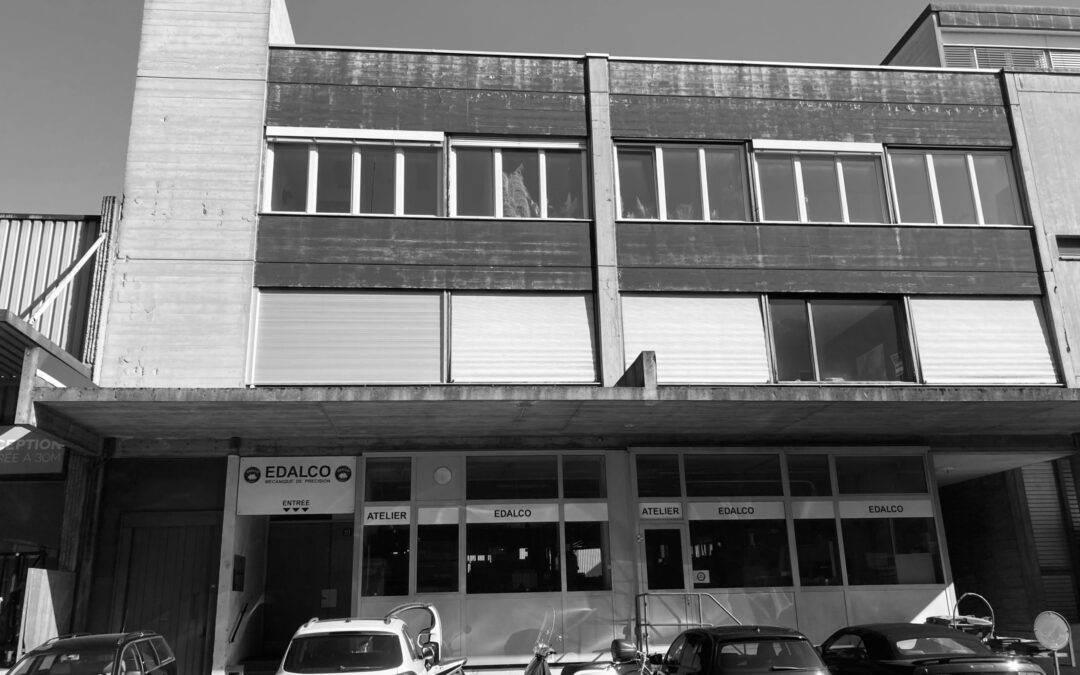 Le Grain