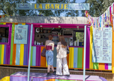 La Barje