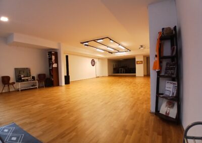 La Maison des Arts Hip-Hop