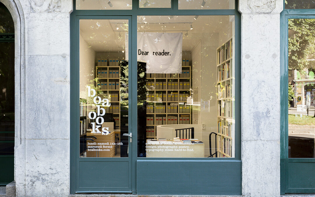Boabooks