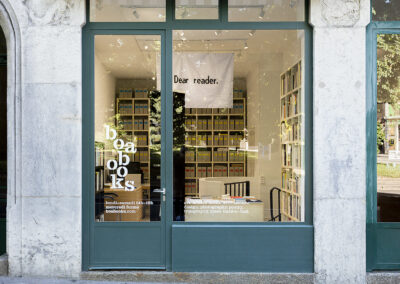 Boabooks