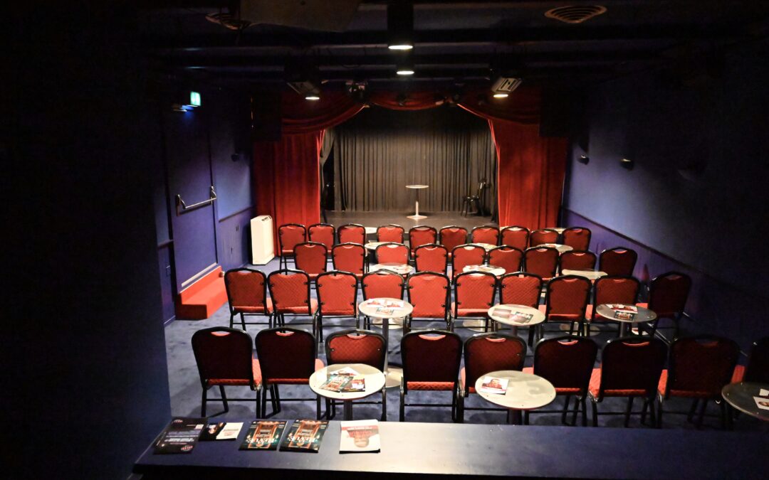 Théâtre Le Monique