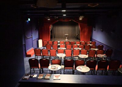 Théâtre Le Monique